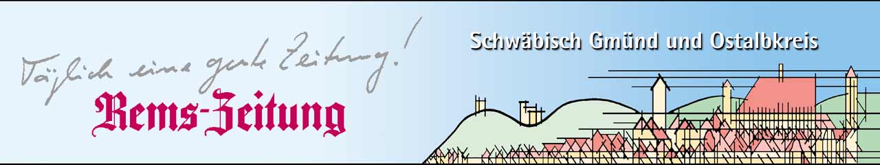 Rems-Zeitung - Täglich eine gute Zeitung